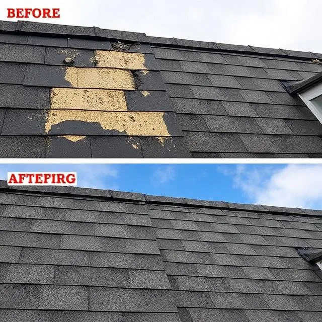 Roof Repair Near Me in Guernsey, IA near me